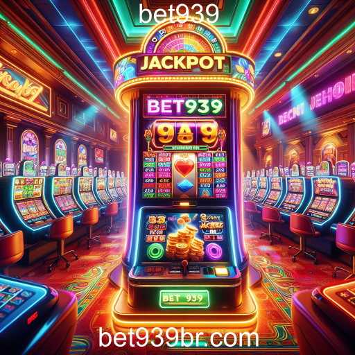 A Magia dos Jogos de Mesa no Bet939